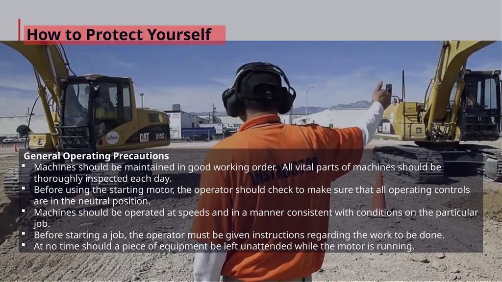 Click anywhere to get started… Material Handling - slide 10 of 12