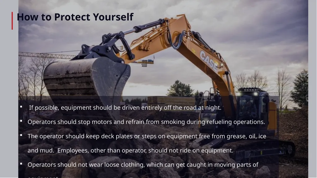 Click anywhere to get started… Material Handling - slide 11 of 12