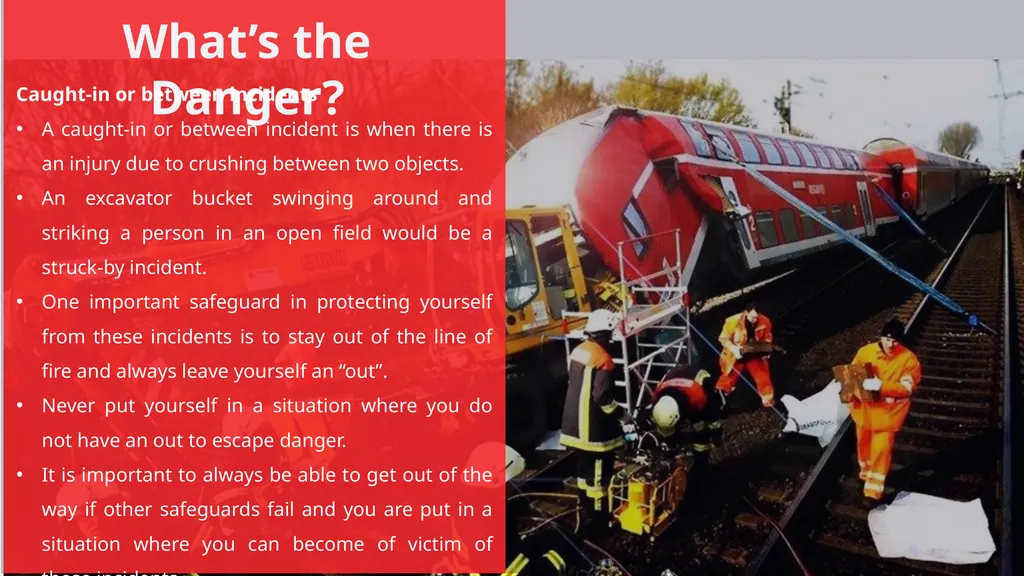 Click anywhere to get started… Material Handling - slide 5 of 12