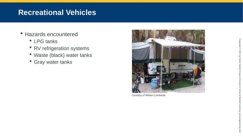 CHAPTER 16 Vehicle Fires Objectives Discuss the - slide 14 of 26