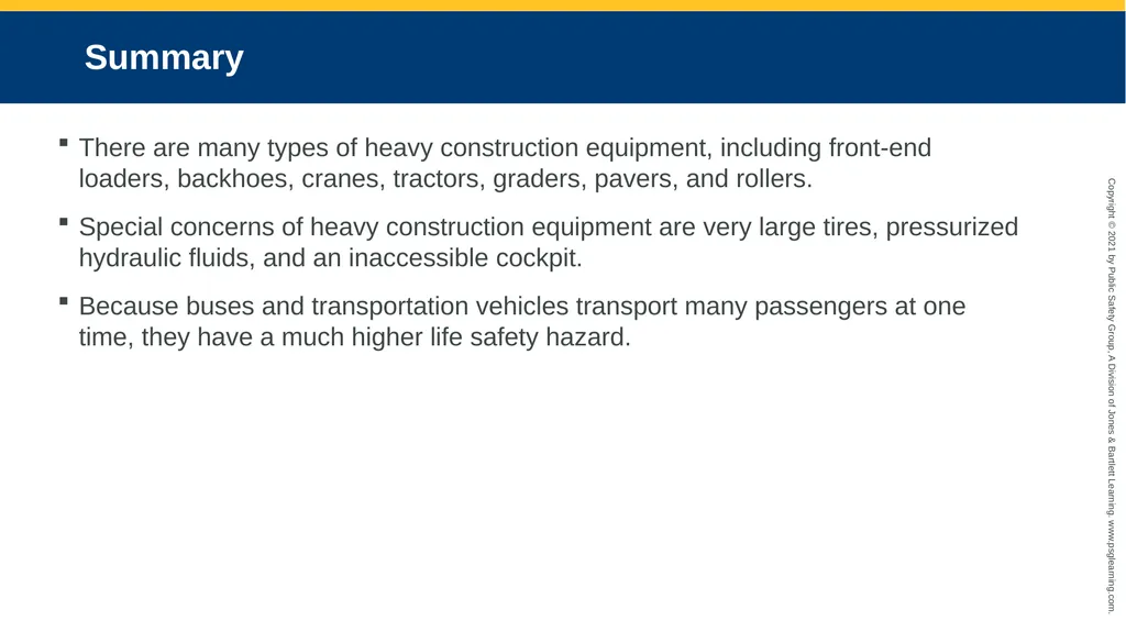 CHAPTER 16 Vehicle Fires Objectives Discuss the - slide 26 of 26