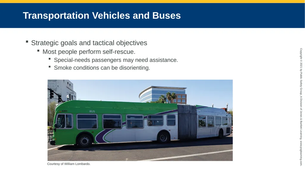 CHAPTER 16 Vehicle Fires Objectives Discuss the - slide 19 of 26