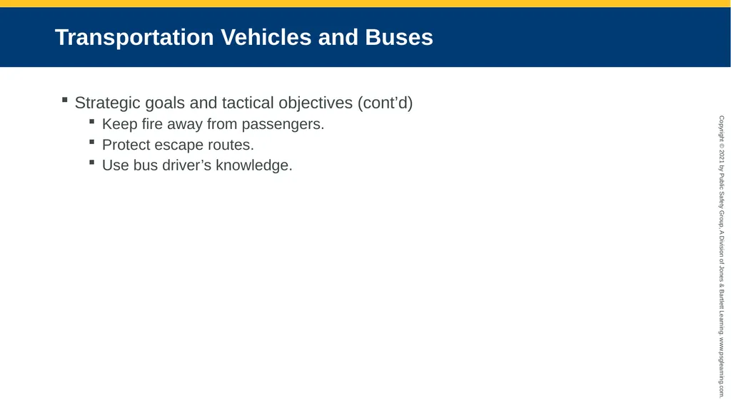 CHAPTER 16 Vehicle Fires Objectives Discuss the - slide 20 of 26