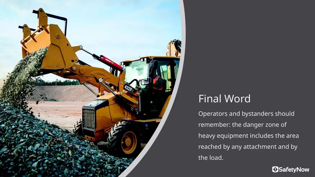 Click anywhere to get started… MOBILE EQUIPMENT - slide 7 of 7