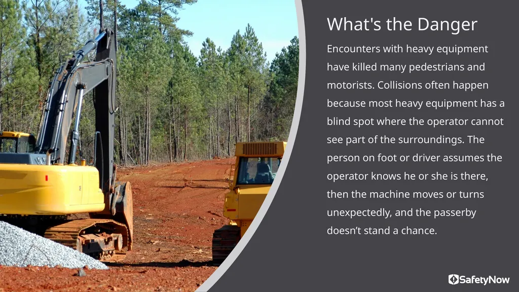 Click anywhere to get started… MOBILE EQUIPMENT - slide 4 of 7