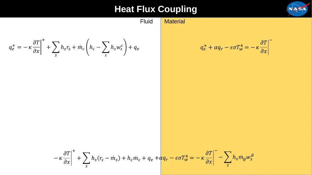Assessment of the Fluid Dynamics Boundary - slide 7 of 15