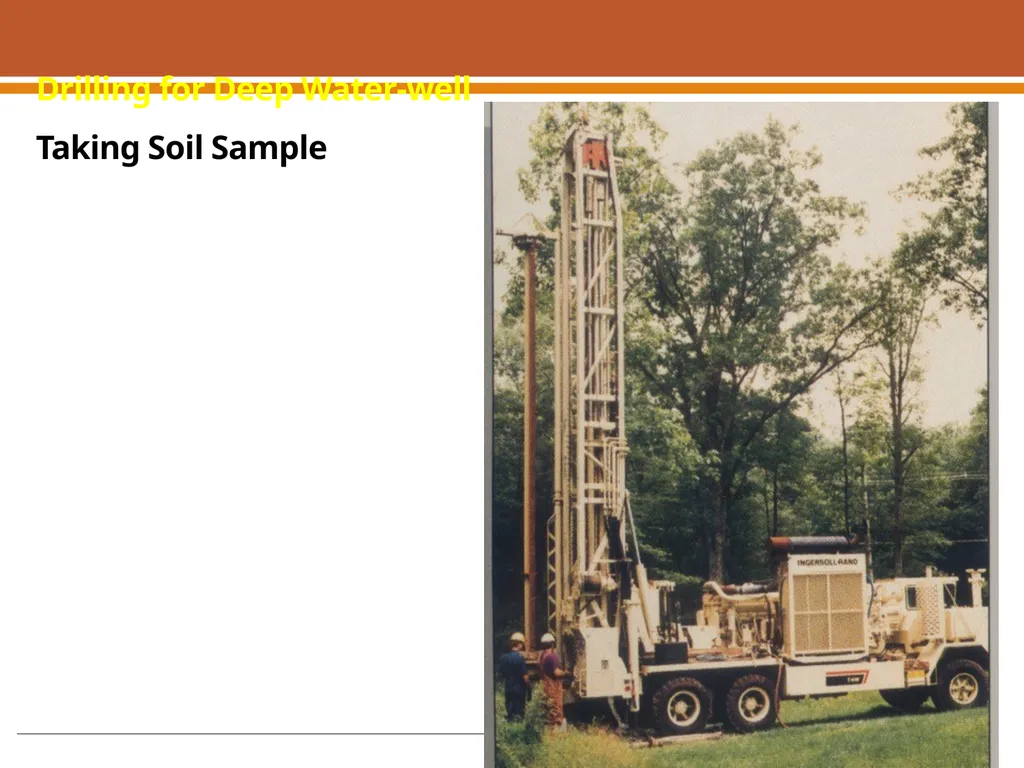 Boring, Drilling & Blasting, and Tunneling - slide 3 of 66