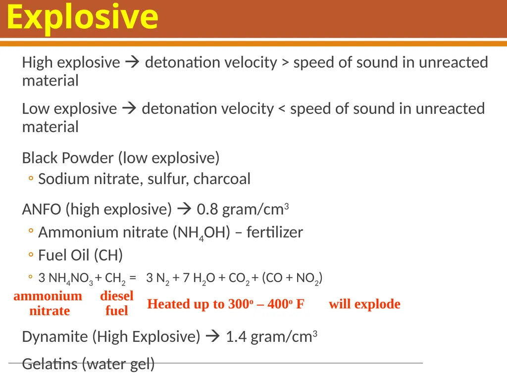 Boring, Drilling & Blasting, and Tunneling - slide 30 of 66