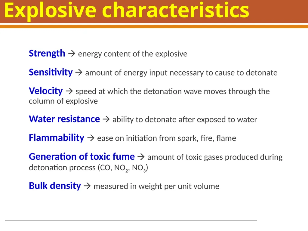 Boring, Drilling & Blasting, and Tunneling - slide 32 of 66