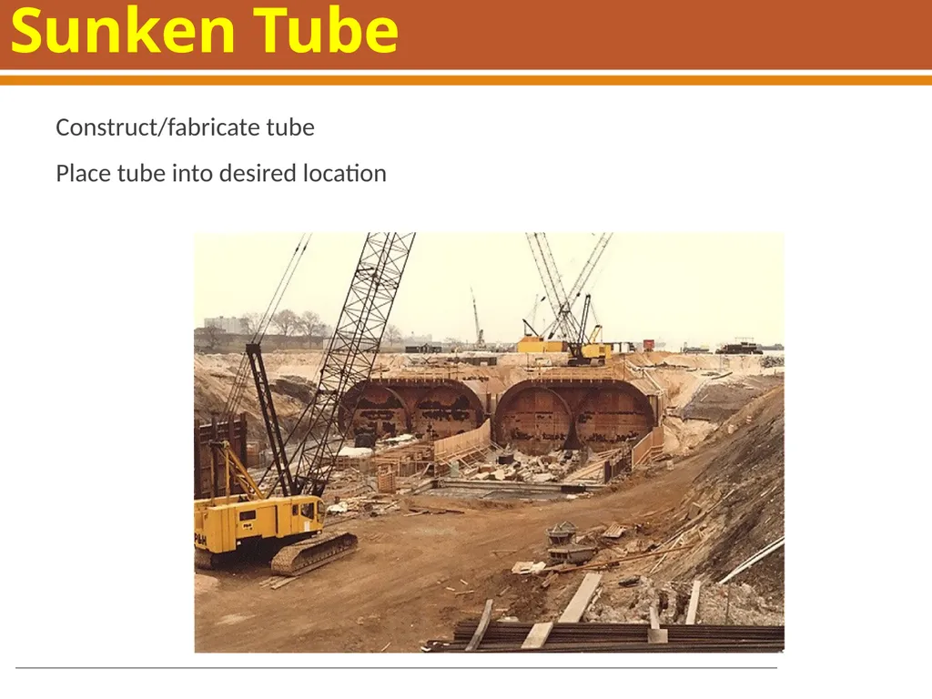 Boring, Drilling & Blasting, and Tunneling - slide 49 of 66