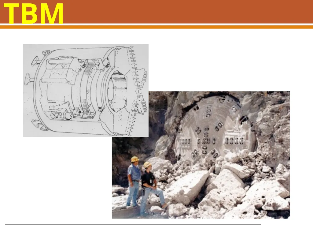 Boring, Drilling & Blasting, and Tunneling - slide 61 of 66