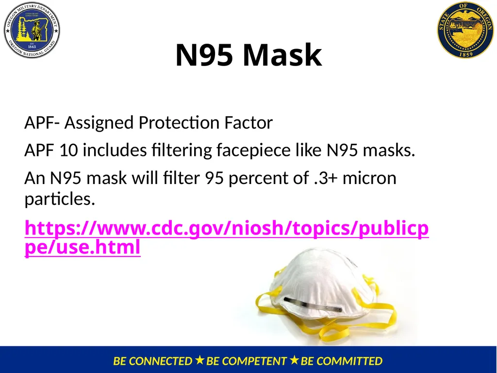 OMD Safety Policy Training REDUCING SILICA - slide 13 of 28