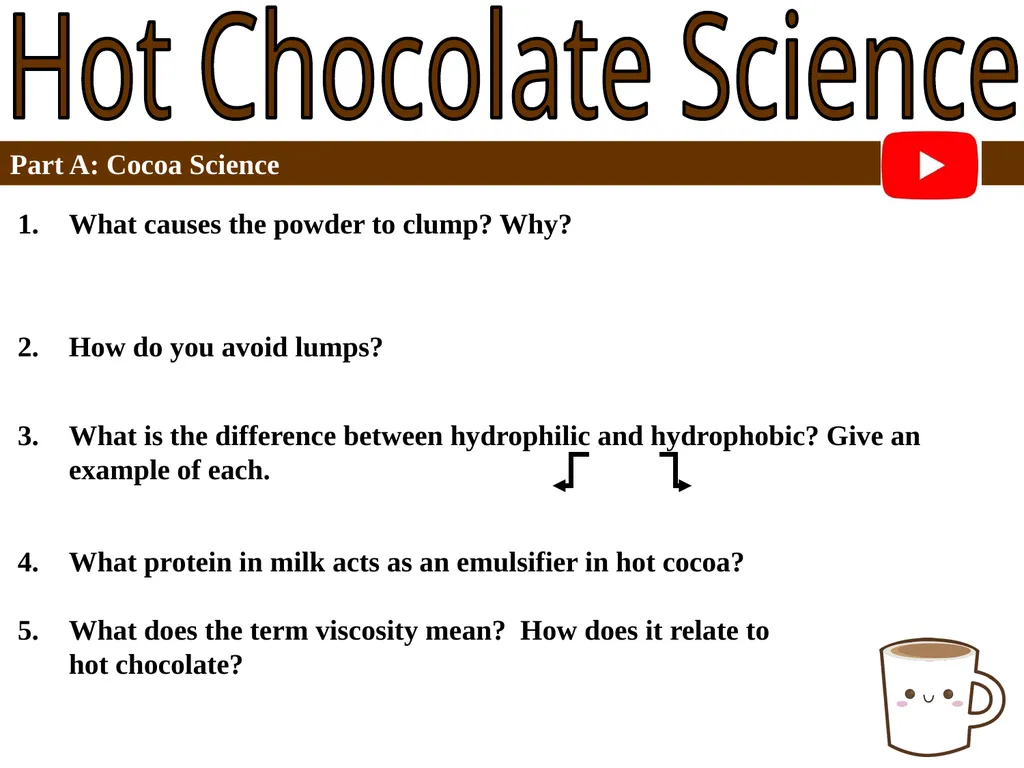 Find the assignment on Google Classroom. Hot - slide 9 of 12