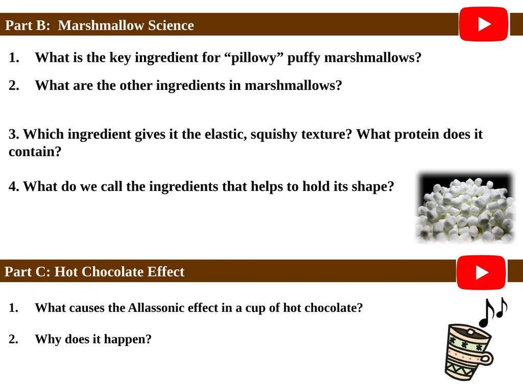 Find the assignment on Google Classroom. Hot - slide 10 of 12