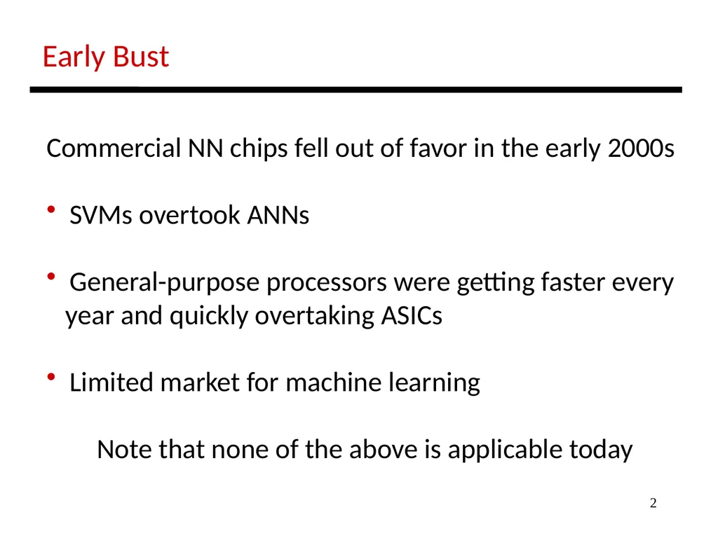 1 Lecture: Deep Networks Intro Topics: 1st lecture - slide 2 of 25