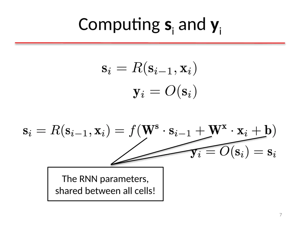 Deep Learning for Natural Language Processing - slide 7 of 29