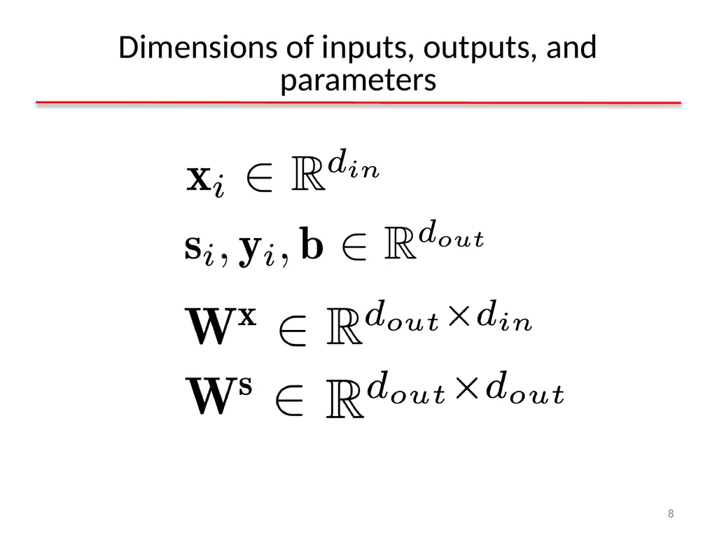 Deep Learning for Natural Language Processing - slide 8 of 29