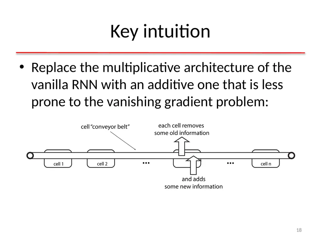 Deep Learning for Natural Language Processing - slide 18 of 29