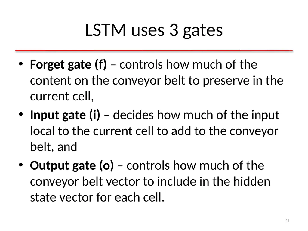 Deep Learning for Natural Language Processing - slide 21 of 29