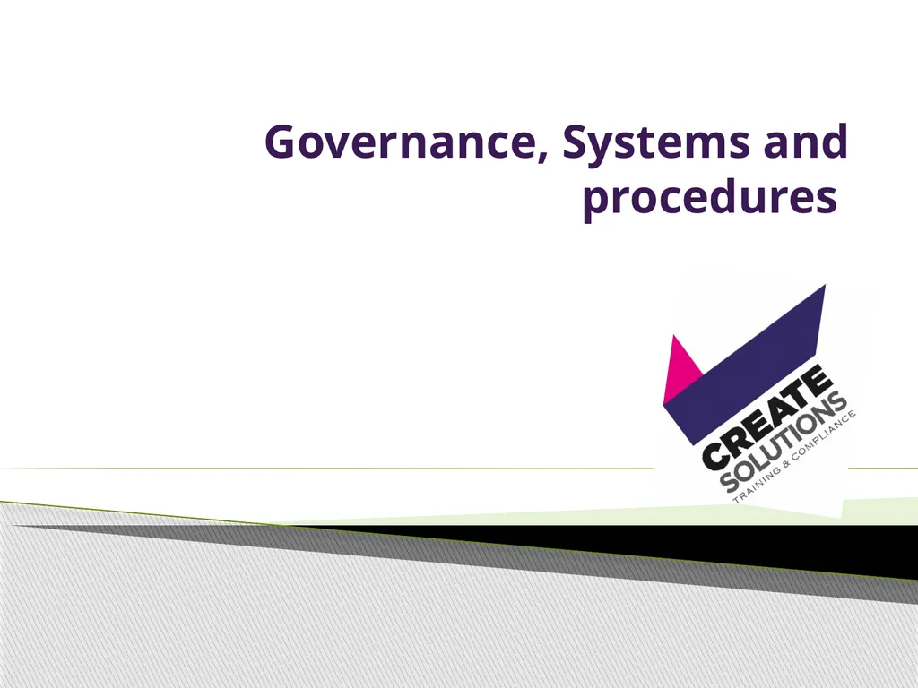 General Data Protection Regulation Alan Chandler, - slide 57 of 72