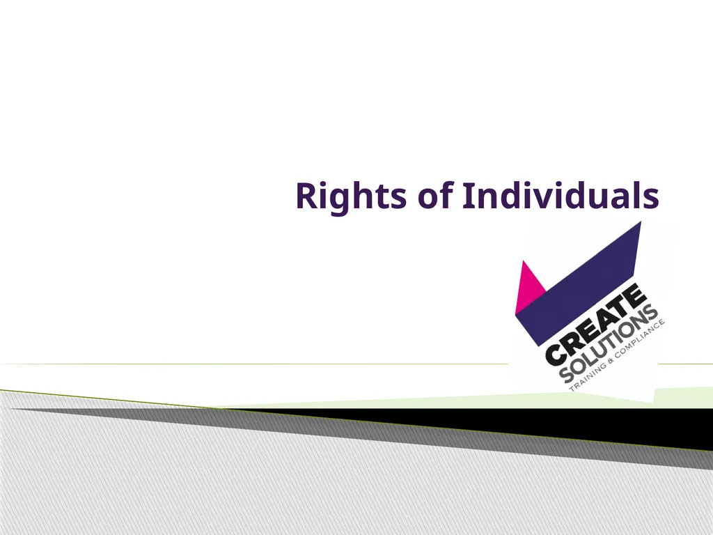 General Data Protection Regulation Alan Chandler, - slide 42 of 72