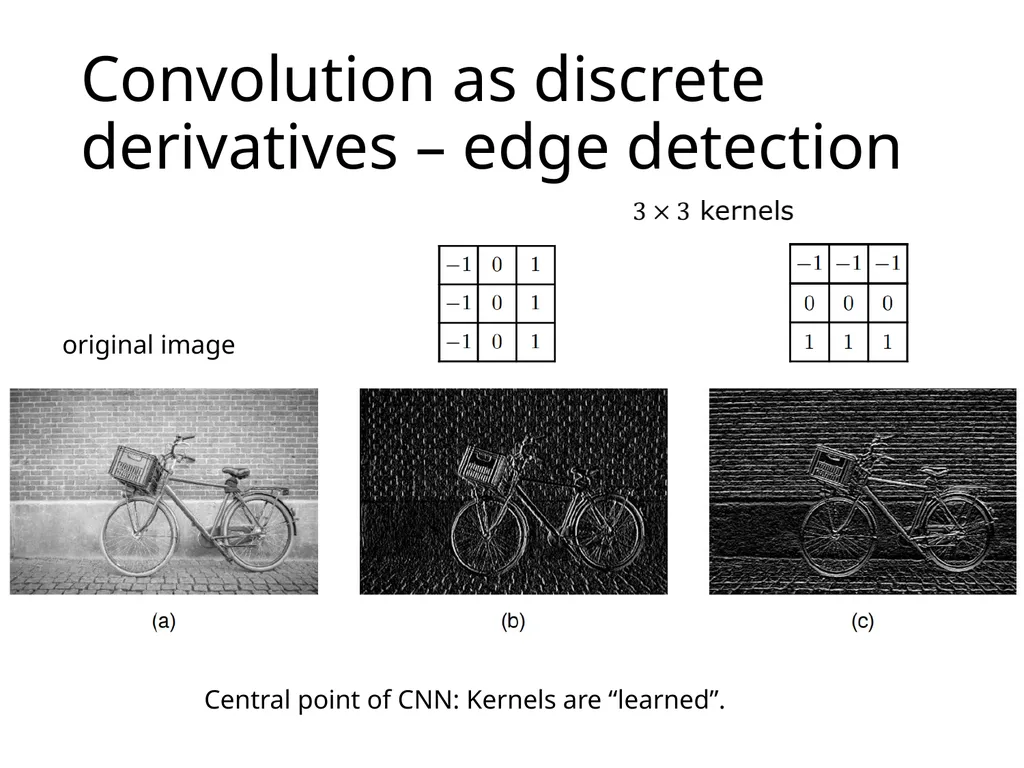 Week 7, Convolutional Neural Network (CNN) What - slide 8 of 18