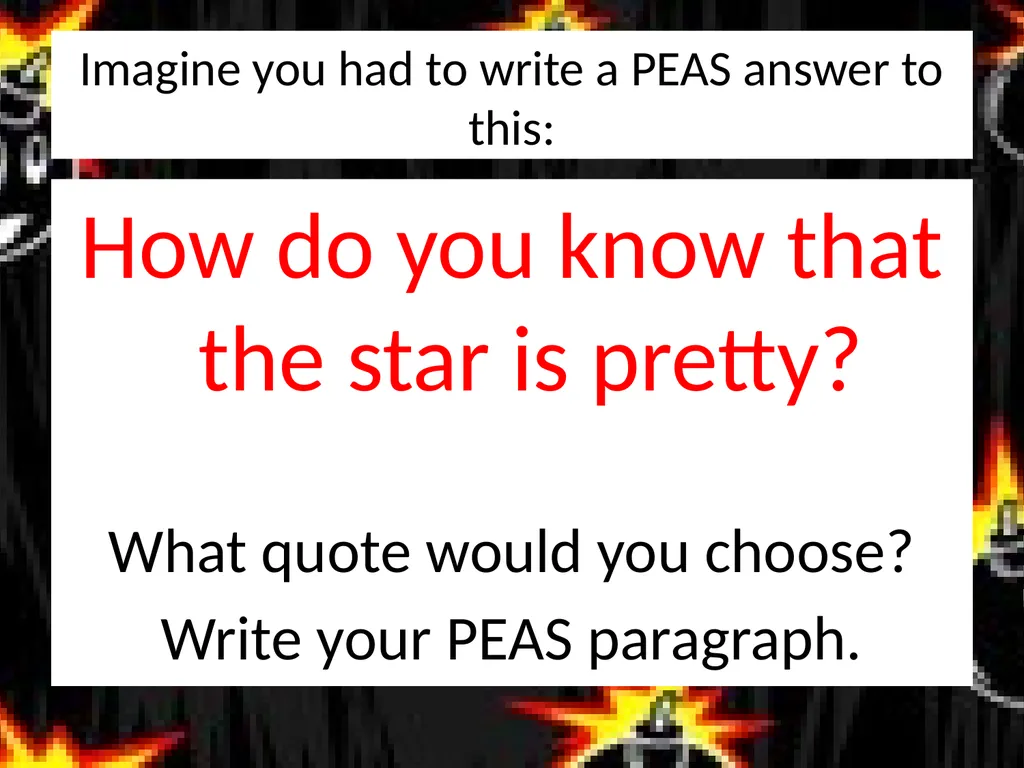 Exploding quotes Connector Which is the hardest - slide 6 of 17