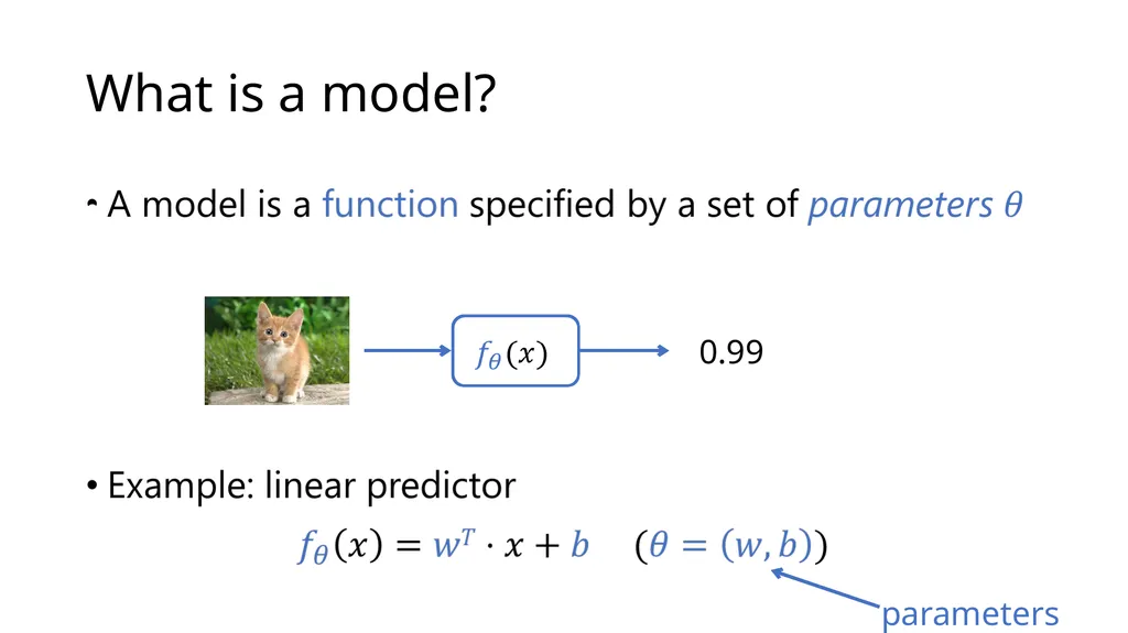 Introduction to Deep Learning: How to make your - slide 67 of 71