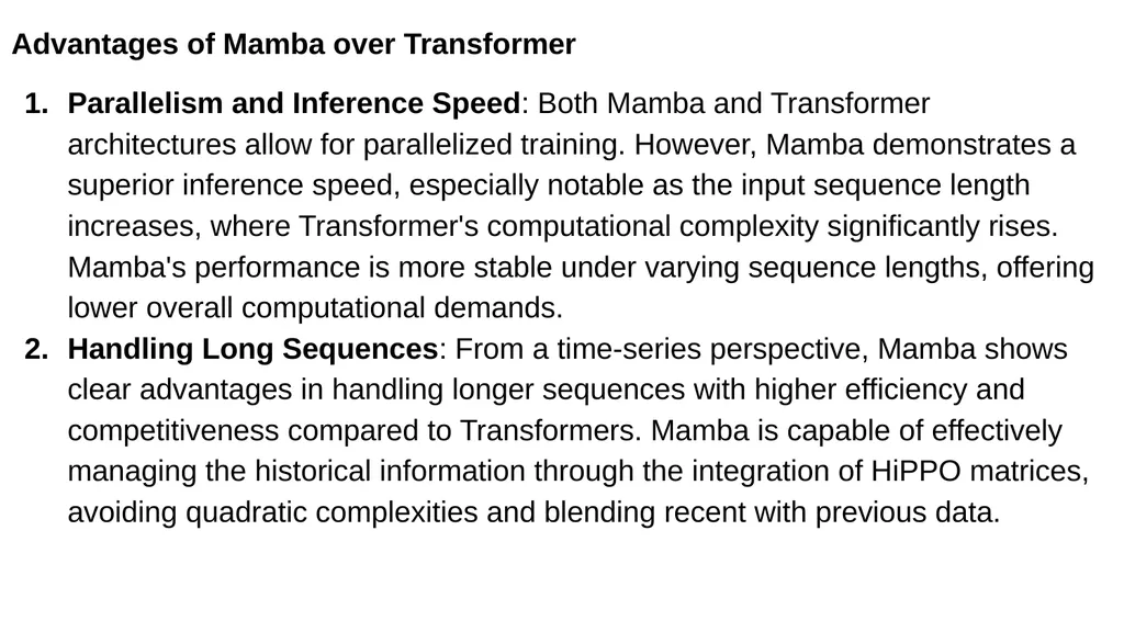 Mamba: Linear-Time Sequence Modeling with - slide 41 of 44