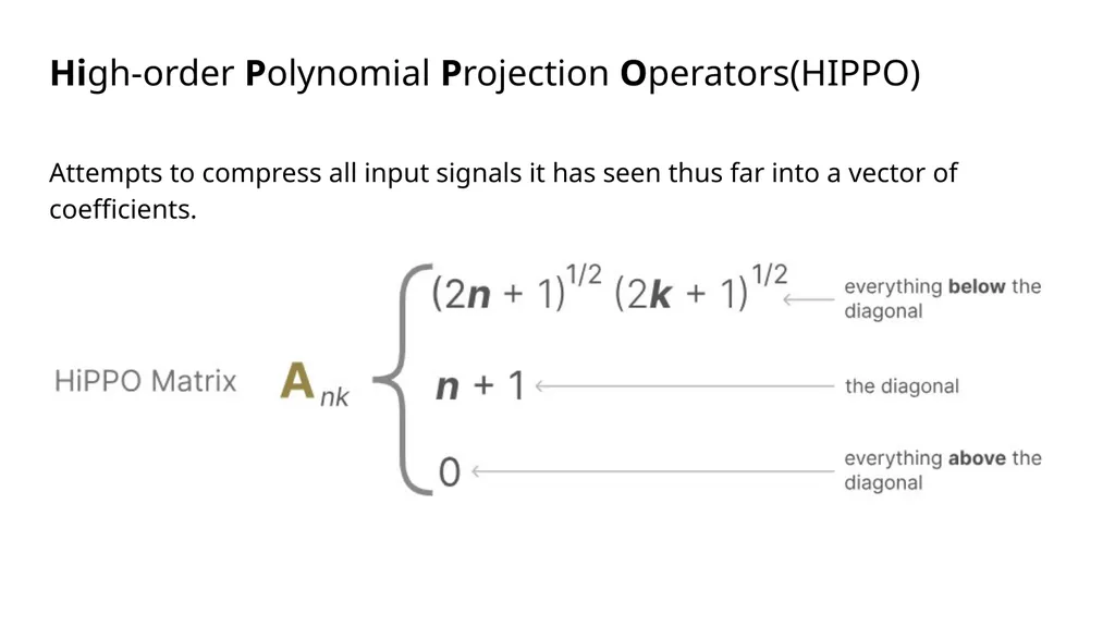 Mamba: Linear-Time Sequence Modeling with - slide 17 of 44