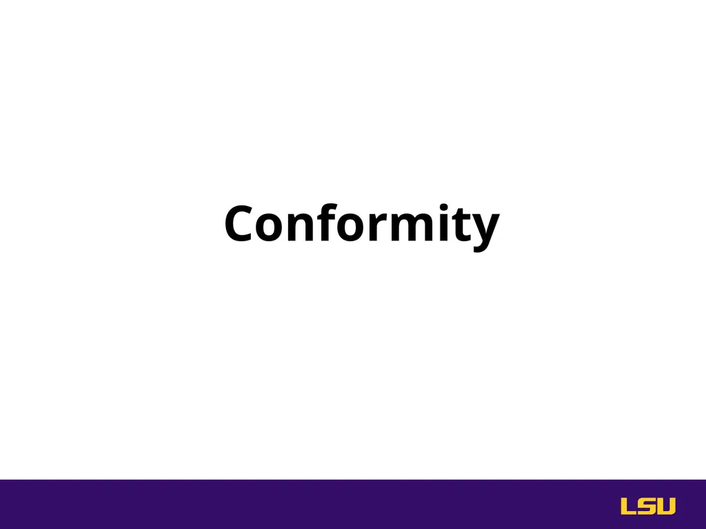 Do Something. Help stop hazing at LSU. High Risk - slide 22 of 36