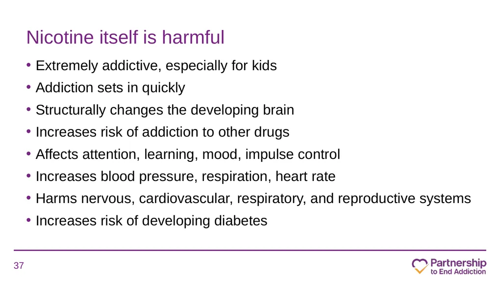 Juuling, Dripping, Dabbing and More: What School - slide 37 of 63