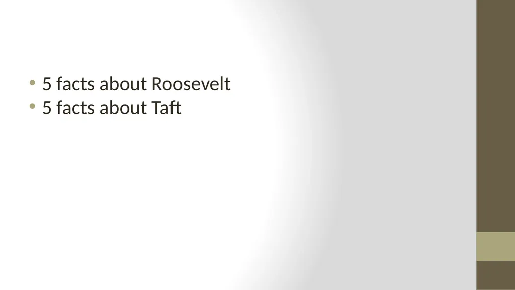 Topic 4: America Comes of Age On a sheet of - slide 18 of 41