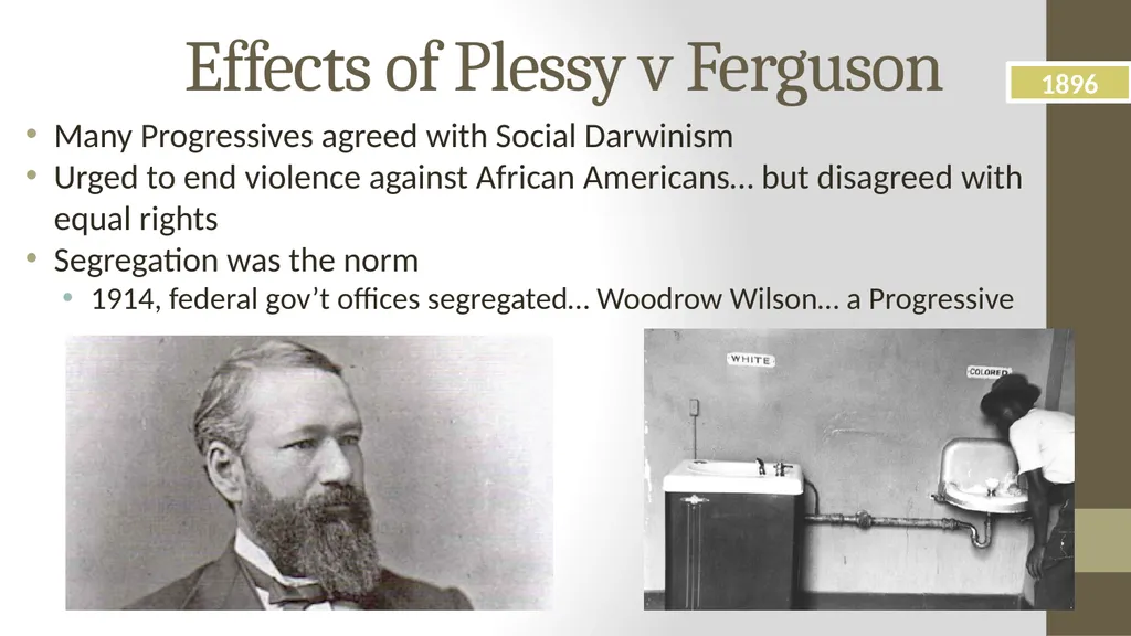 Topic 4: America Comes of Age On a sheet of - slide 13 of 41