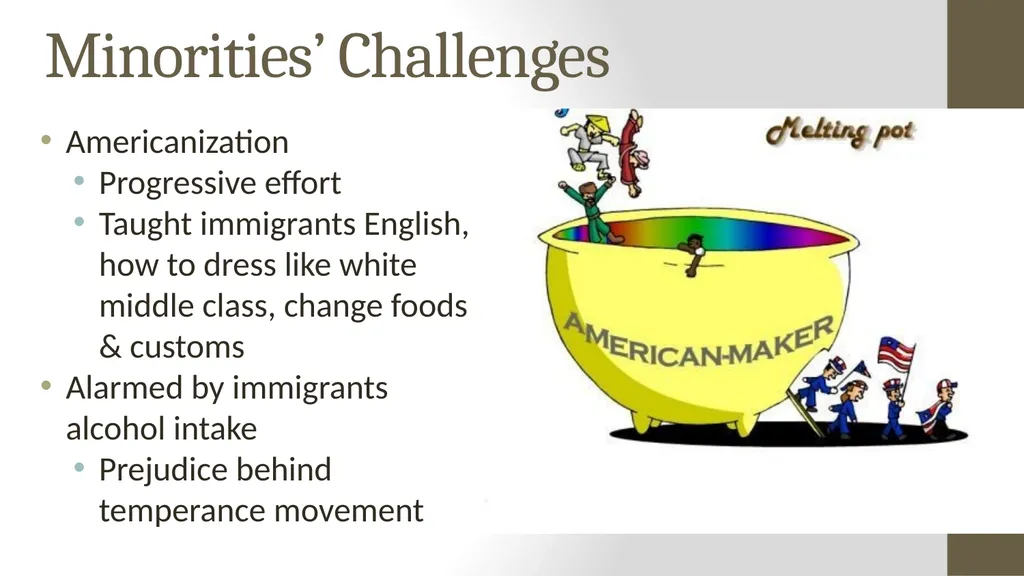 Topic 4: America Comes of Age On a sheet of - slide 12 of 41