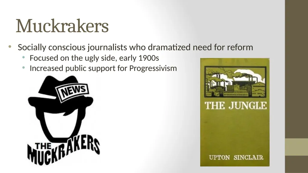 Topic 4: America Comes of Age On a sheet of - slide 5 of 41