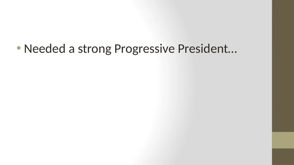 Topic 4: America Comes of Age On a sheet of - slide 16 of 41