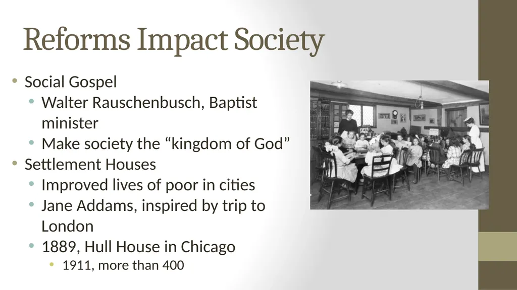 Topic 4: America Comes of Age On a sheet of - slide 6 of 41