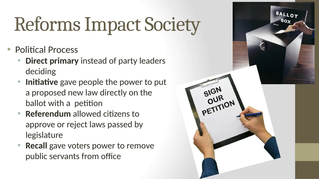 Topic 4: America Comes of Age On a sheet of - slide 7 of 41