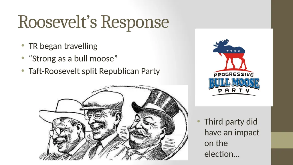 Topic 4: America Comes of Age On a sheet of - slide 26 of 41