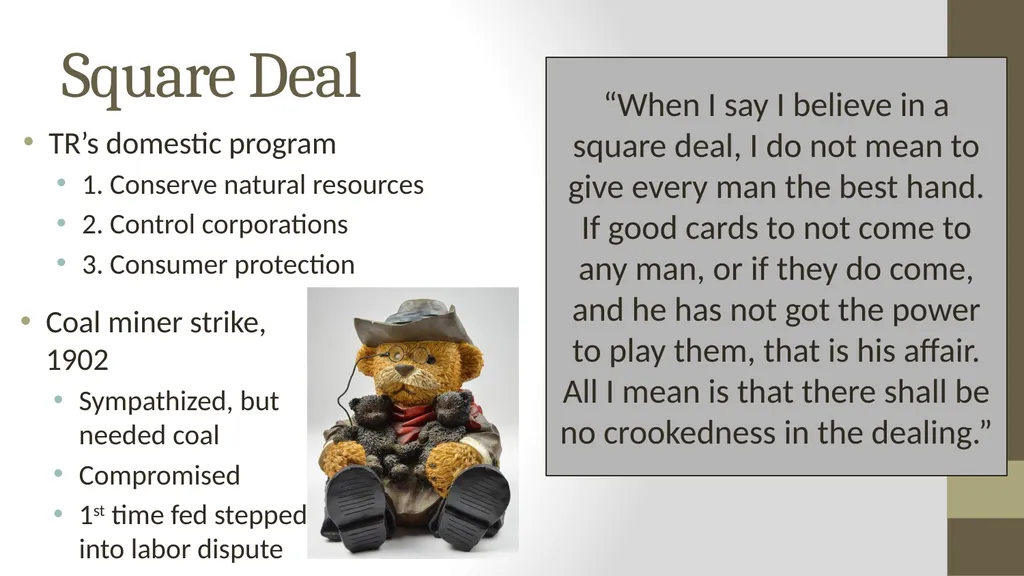 Topic 4: America Comes of Age On a sheet of - slide 20 of 41
