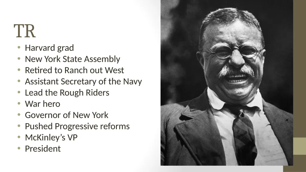 Topic 4: America Comes of Age On a sheet of - slide 19 of 41
