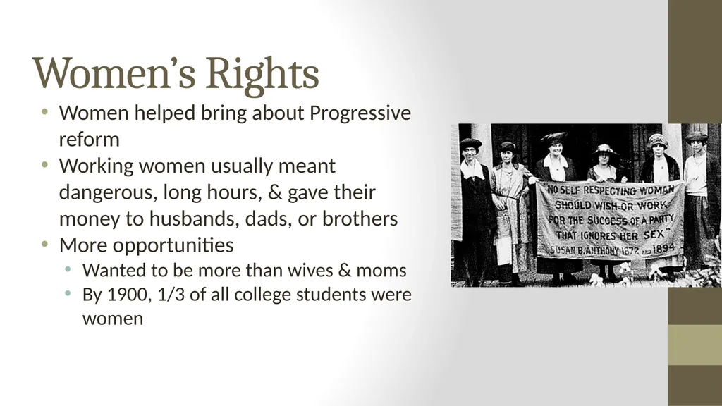 Topic 4: America Comes of Age On a sheet of - slide 8 of 41