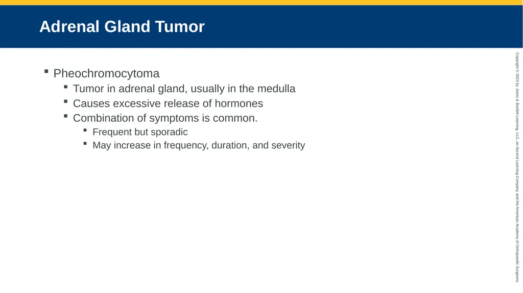 Endocrine Emergencies CHAPTER 24 Introduction - slide 87 of 102