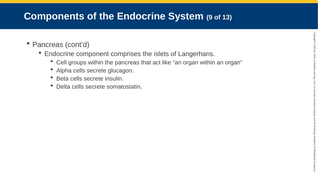 Endocrine Emergencies CHAPTER 24 Introduction - slide 11 of 102