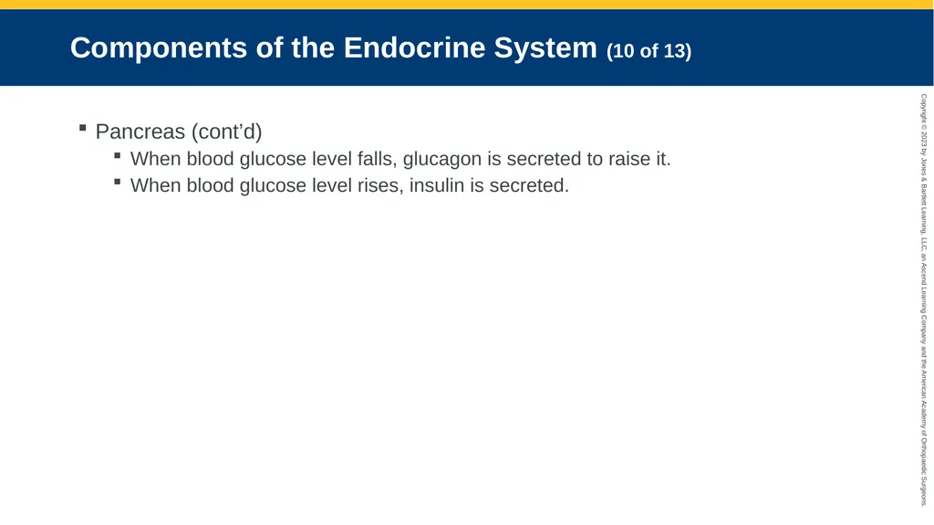 Endocrine Emergencies CHAPTER 24 Introduction - slide 12 of 102