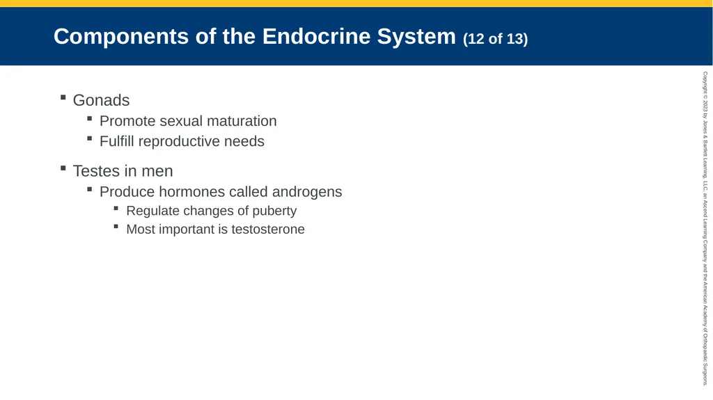 Endocrine Emergencies CHAPTER 24 Introduction - slide 14 of 102