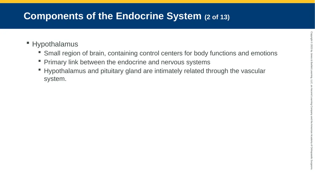 Endocrine Emergencies CHAPTER 24 Introduction - slide 4 of 102
