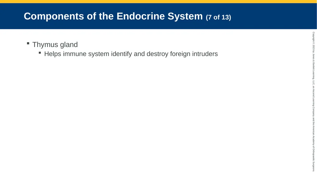 Endocrine Emergencies CHAPTER 24 Introduction - slide 9 of 102