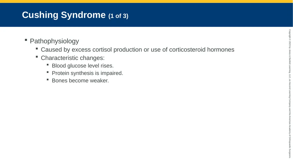 Endocrine Emergencies CHAPTER 24 Introduction - slide 84 of 102